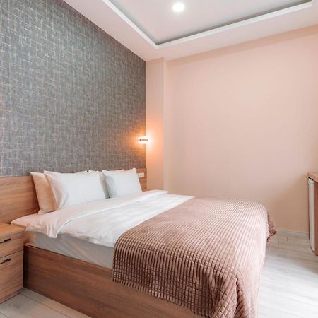 Lidzo Villa Butik Otel Trabzon Dış mekan fotoğraf