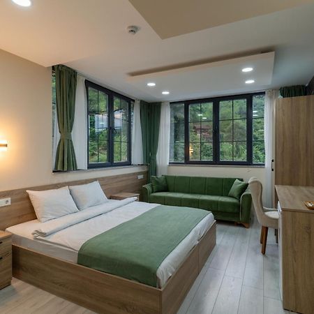Lidzo Villa Butik Otel Trabzon Dış mekan fotoğraf