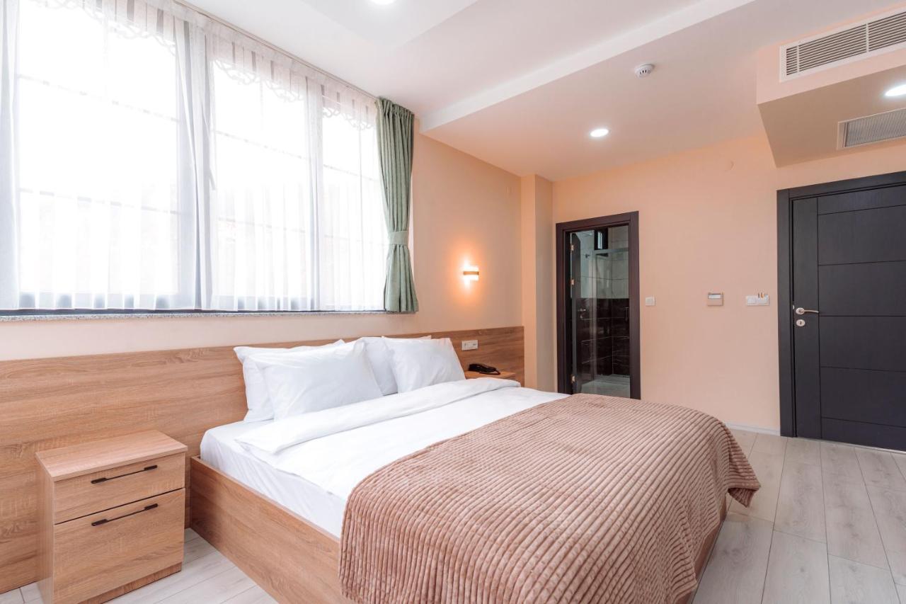 Lidzo Villa Butik Otel Trabzon Dış mekan fotoğraf