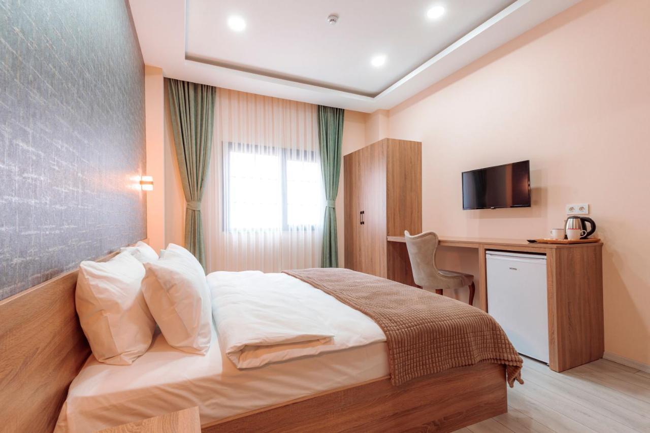 Lidzo Villa Butik Otel Trabzon Dış mekan fotoğraf