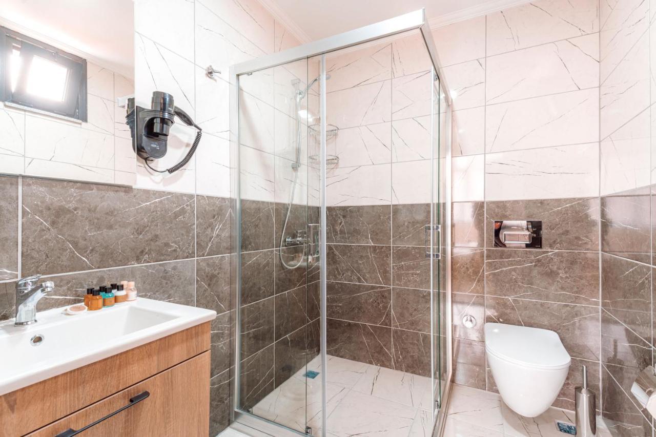 Lidzo Villa Butik Otel Trabzon Dış mekan fotoğraf
