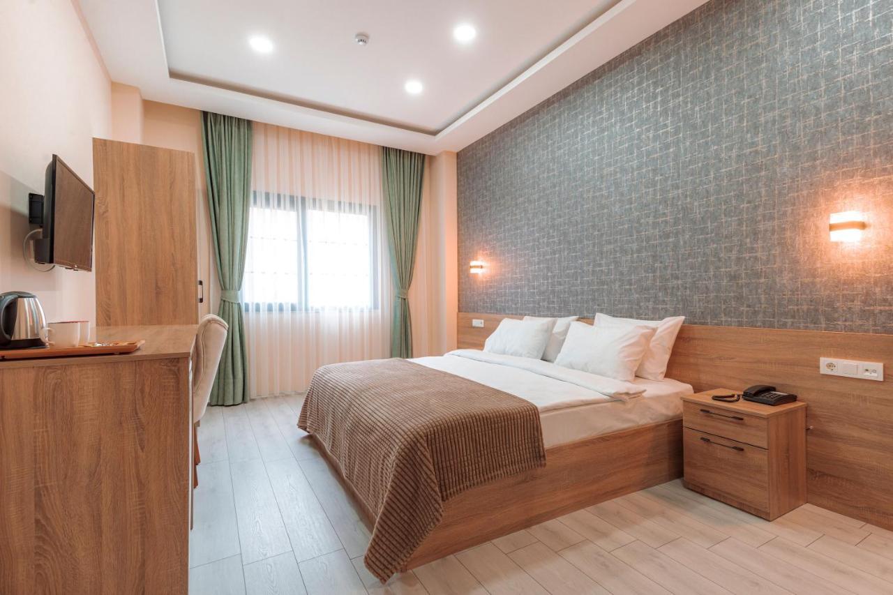 Lidzo Villa Butik Otel Trabzon Dış mekan fotoğraf