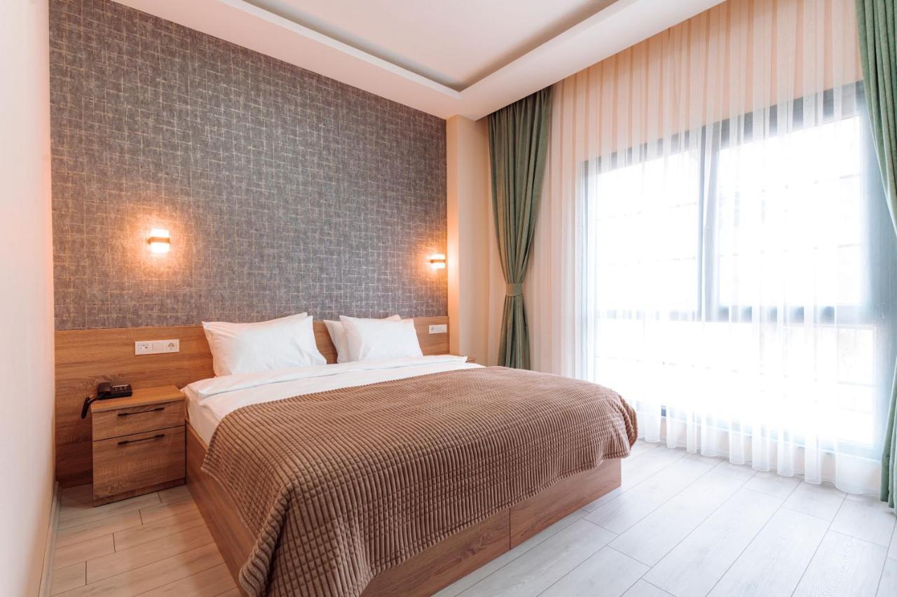 Lidzo Villa Butik Otel Trabzon Dış mekan fotoğraf