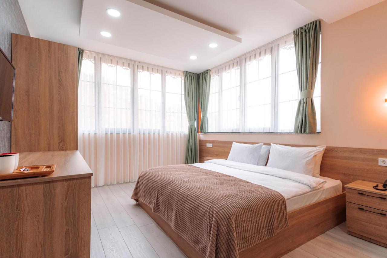 Lidzo Villa Butik Otel Trabzon Dış mekan fotoğraf
