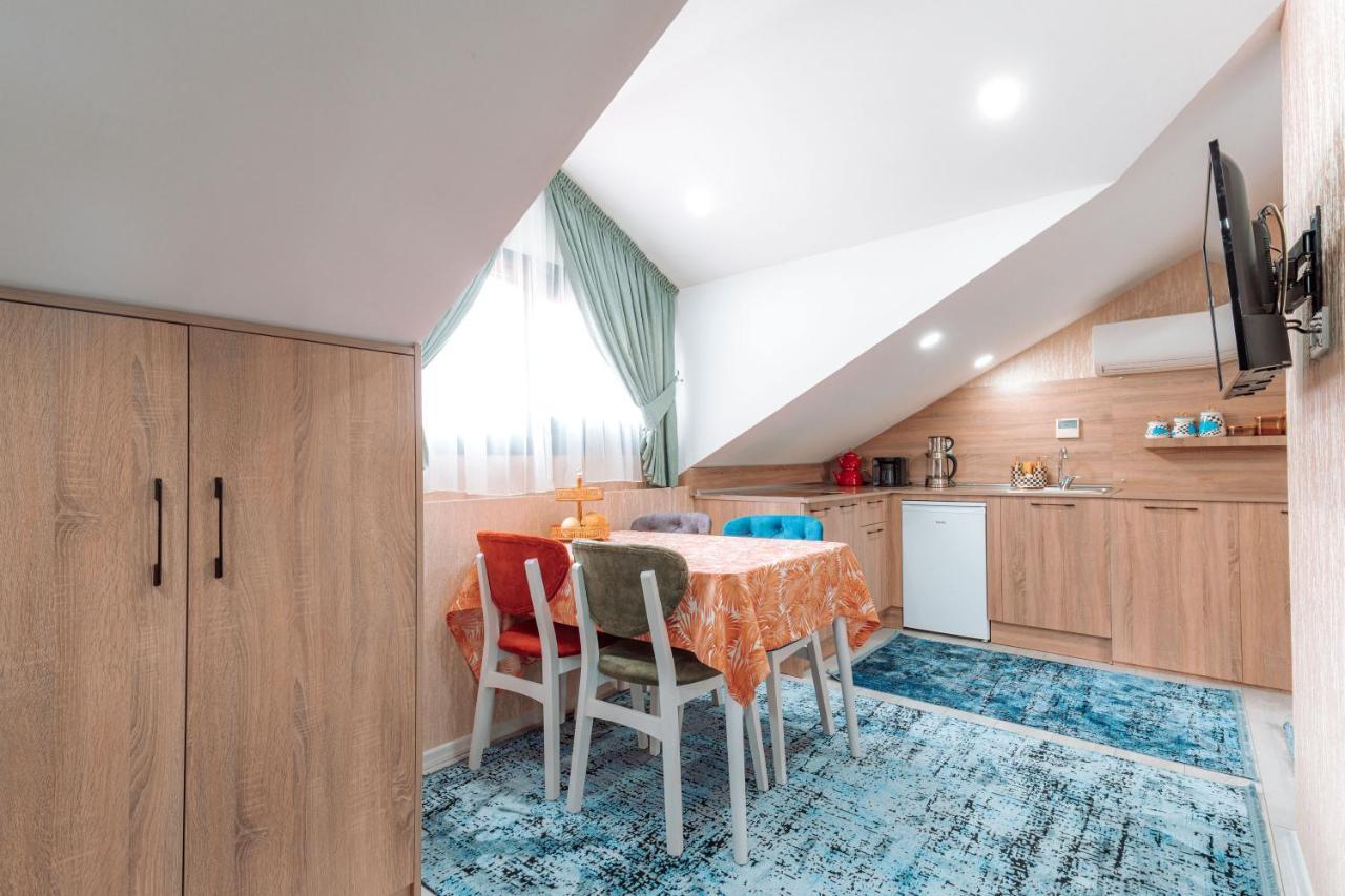 Lidzo Villa Butik Otel Trabzon Dış mekan fotoğraf