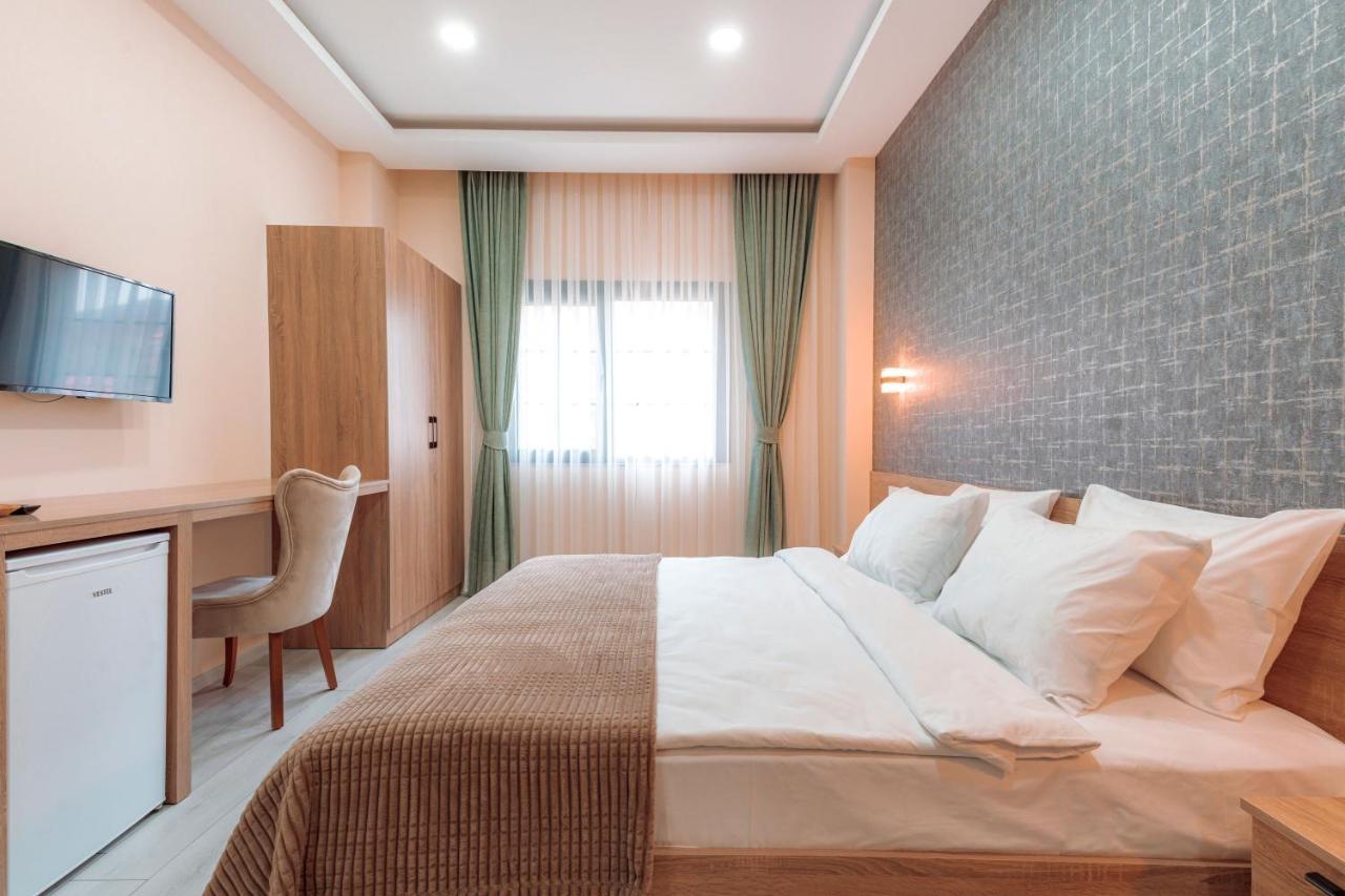 Lidzo Villa Butik Otel Trabzon Dış mekan fotoğraf