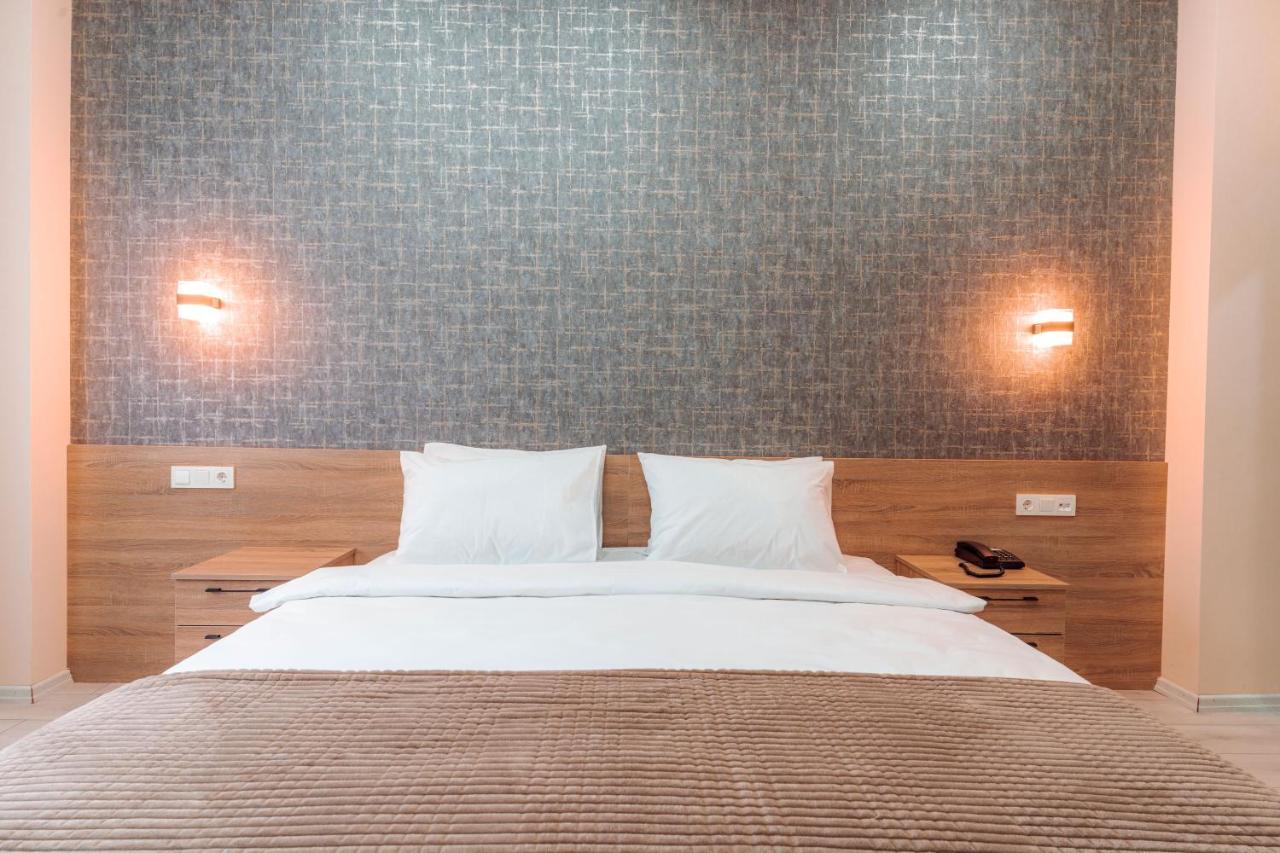 Lidzo Villa Butik Otel Trabzon Dış mekan fotoğraf