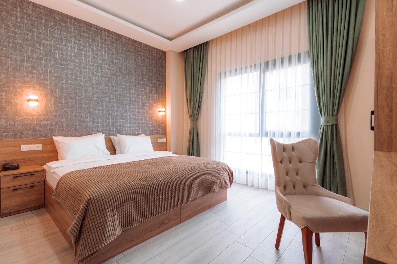 Lidzo Villa Butik Otel Trabzon Dış mekan fotoğraf
