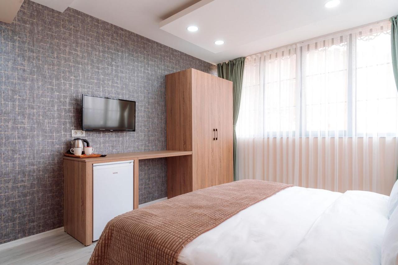 Lidzo Villa Butik Otel Trabzon Dış mekan fotoğraf