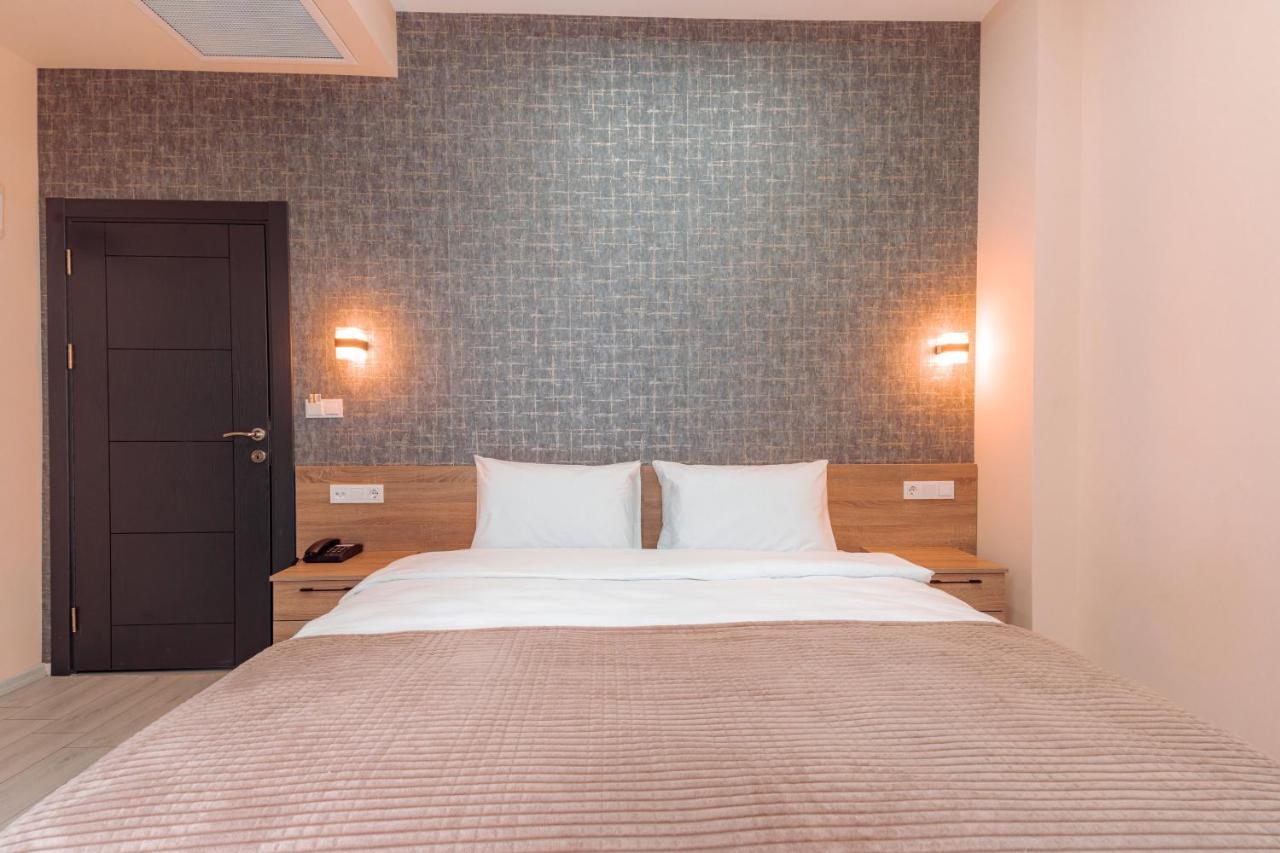 Lidzo Villa Butik Otel Trabzon Dış mekan fotoğraf