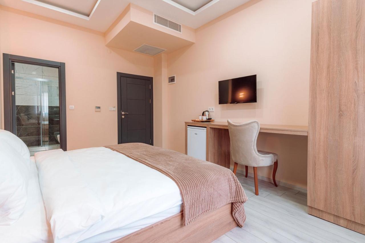 Lidzo Villa Butik Otel Trabzon Dış mekan fotoğraf