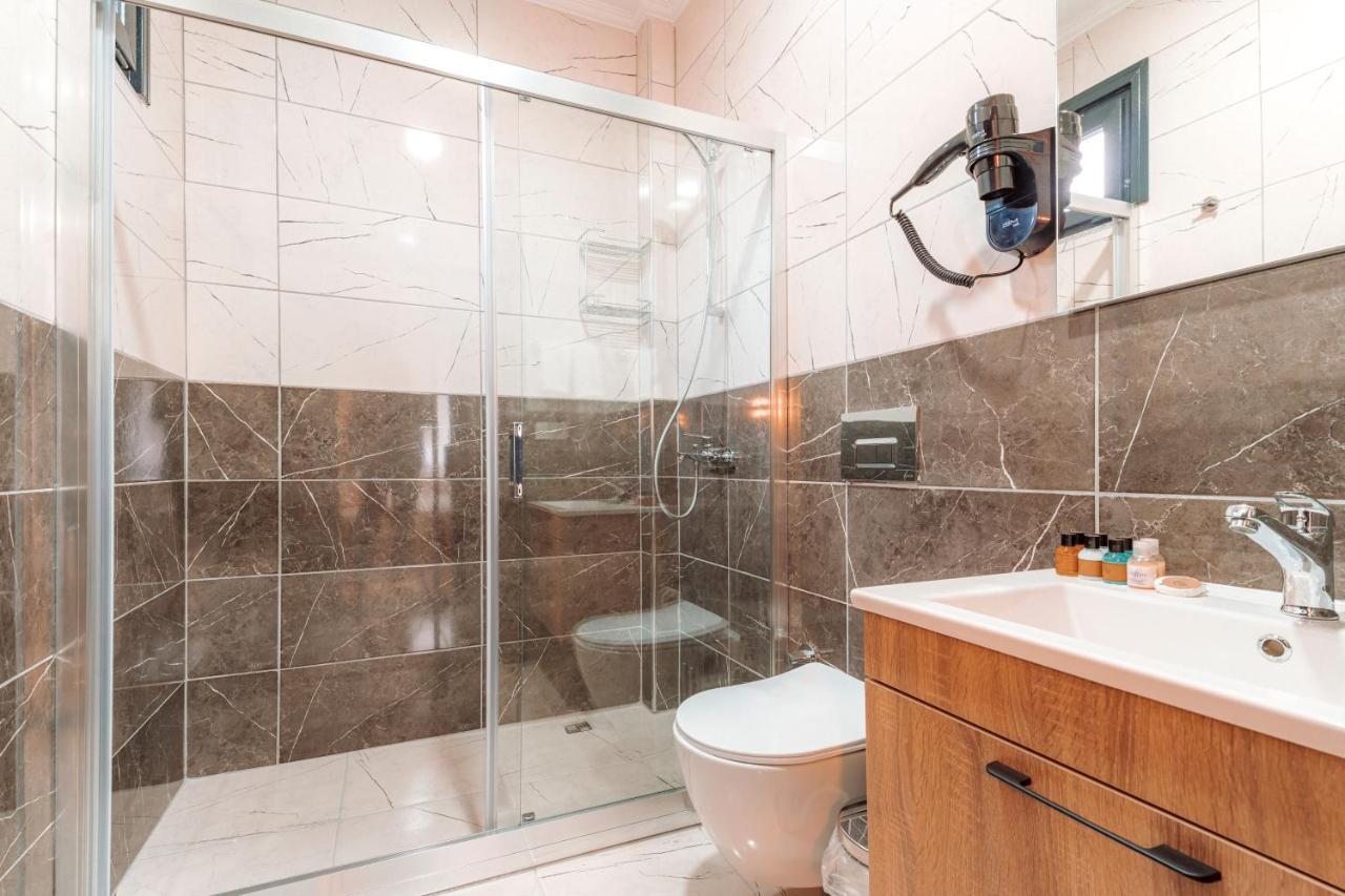 Lidzo Villa Butik Otel Trabzon Dış mekan fotoğraf
