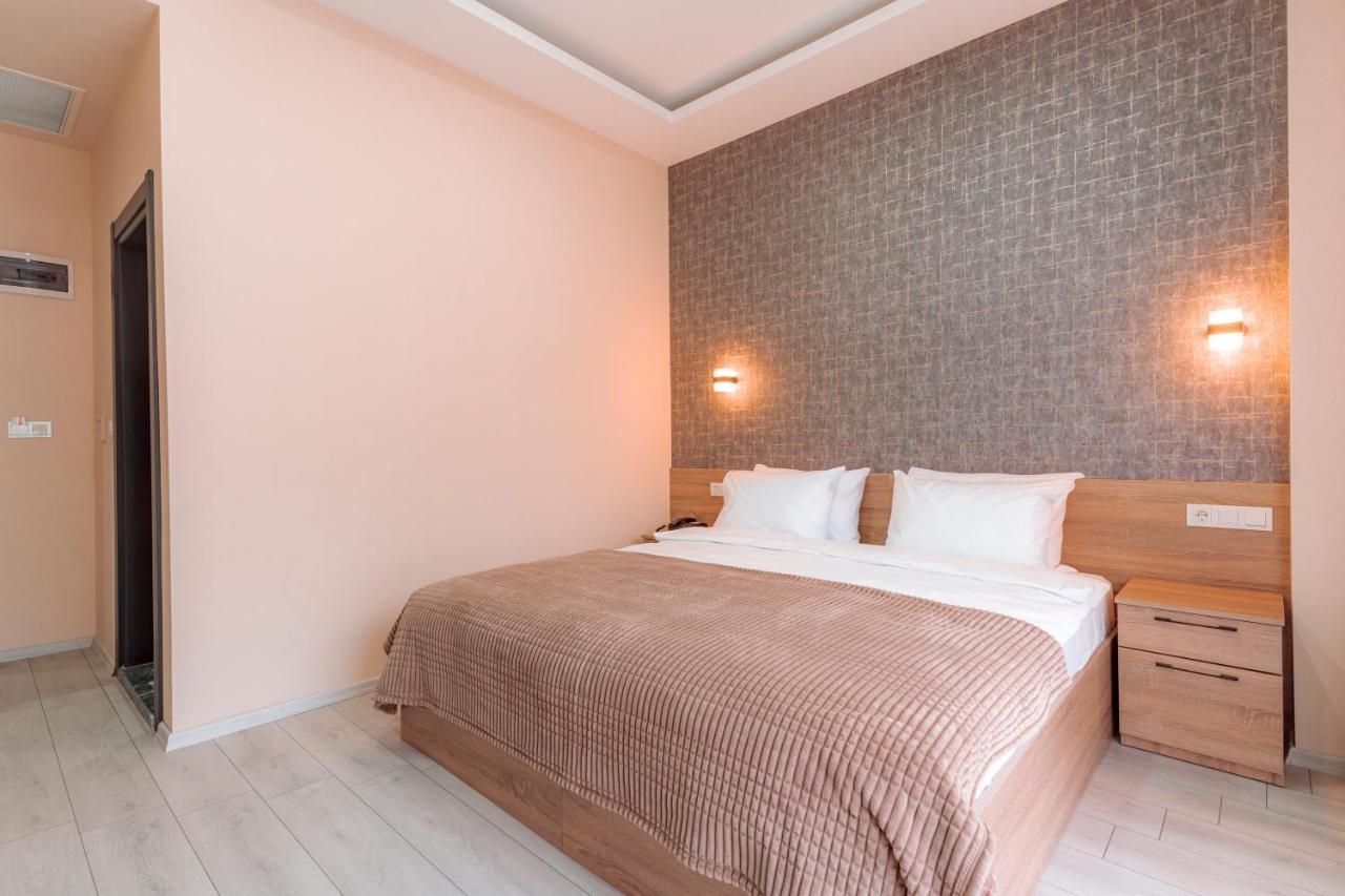 Lidzo Villa Butik Otel Trabzon Dış mekan fotoğraf