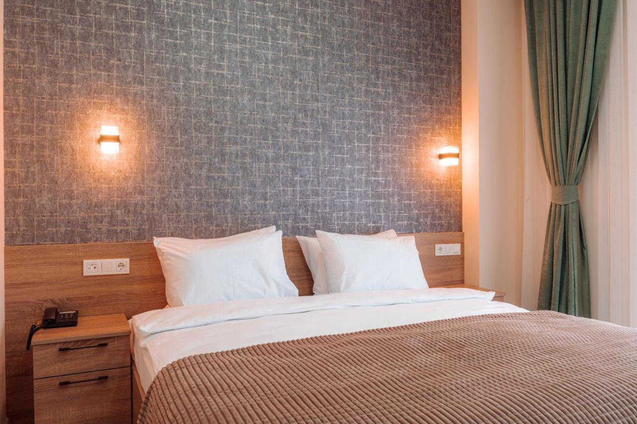Lidzo Villa Butik Otel Trabzon Dış mekan fotoğraf