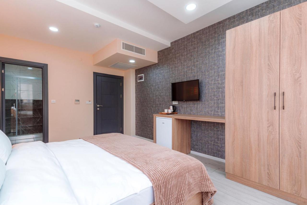 Lidzo Villa Butik Otel Trabzon Dış mekan fotoğraf