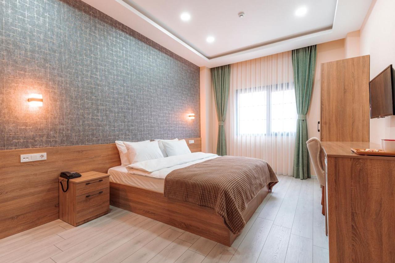 Lidzo Villa Butik Otel Trabzon Dış mekan fotoğraf