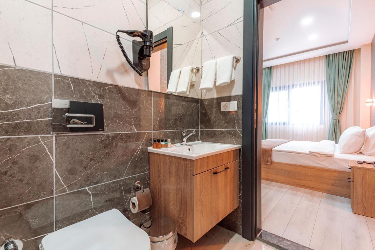 Lidzo Villa Butik Otel Trabzon Dış mekan fotoğraf