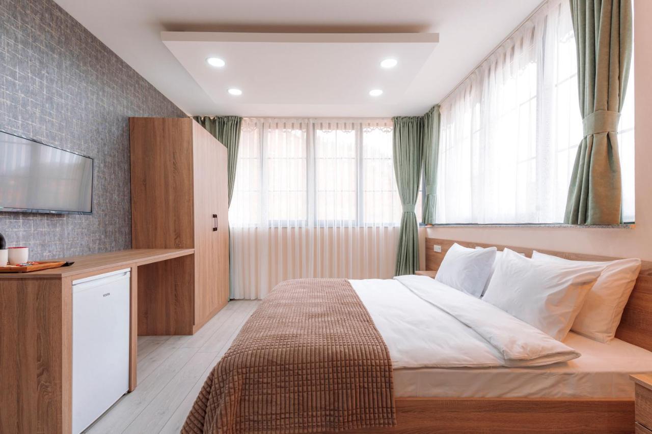 Lidzo Villa Butik Otel Trabzon Dış mekan fotoğraf