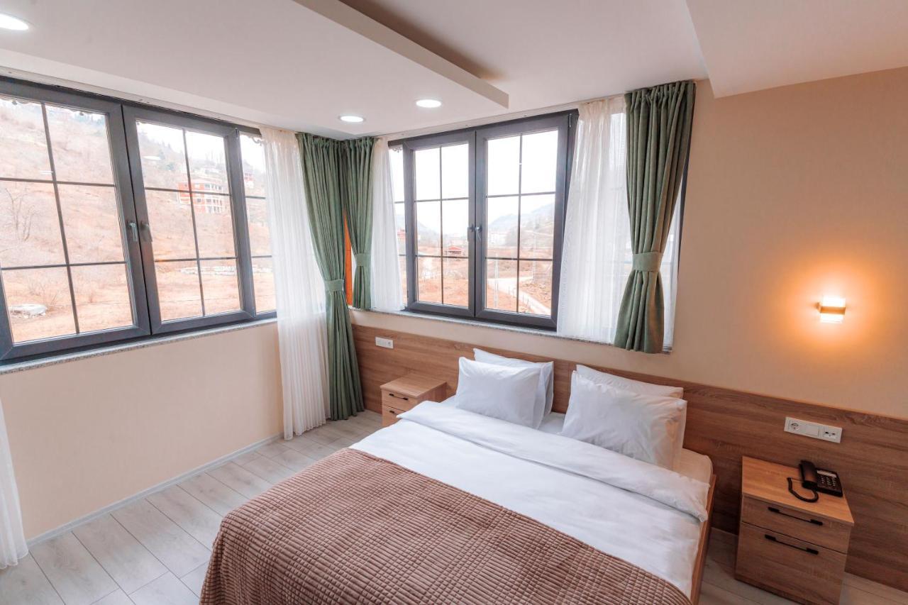 Lidzo Villa Butik Otel Trabzon Dış mekan fotoğraf