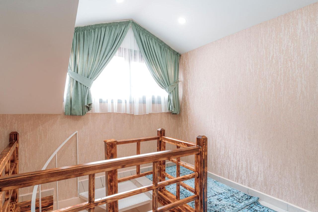Lidzo Villa Butik Otel Trabzon Dış mekan fotoğraf