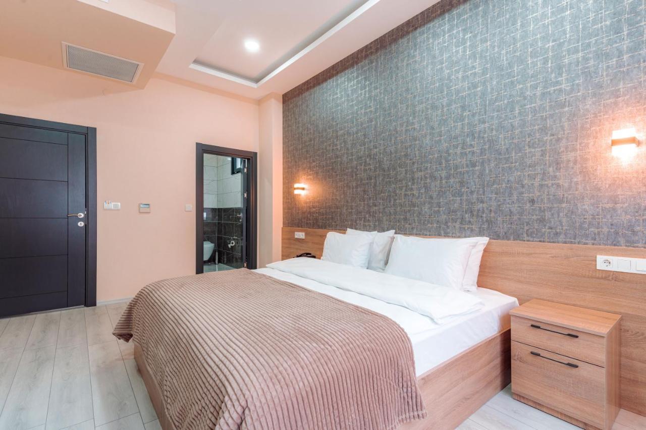 Lidzo Villa Butik Otel Trabzon Dış mekan fotoğraf