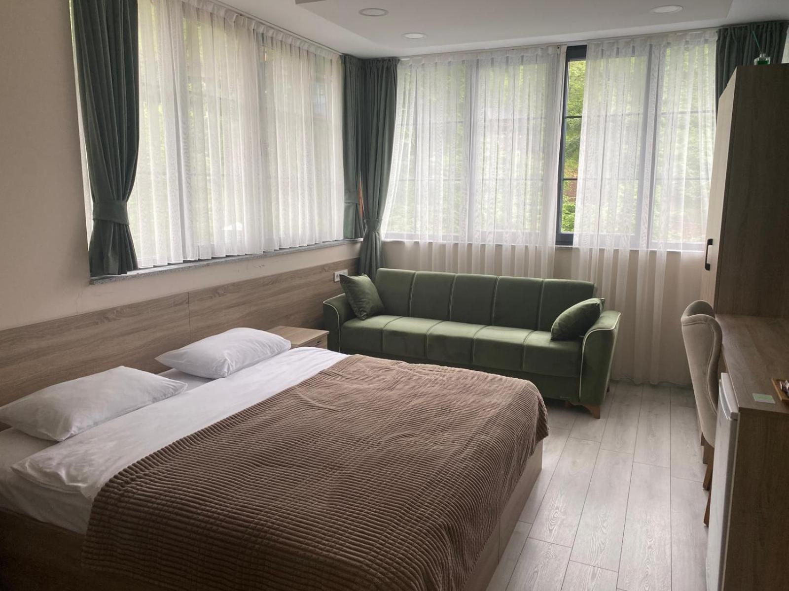 Lidzo Villa Butik Otel Trabzon Oda fotoğraf