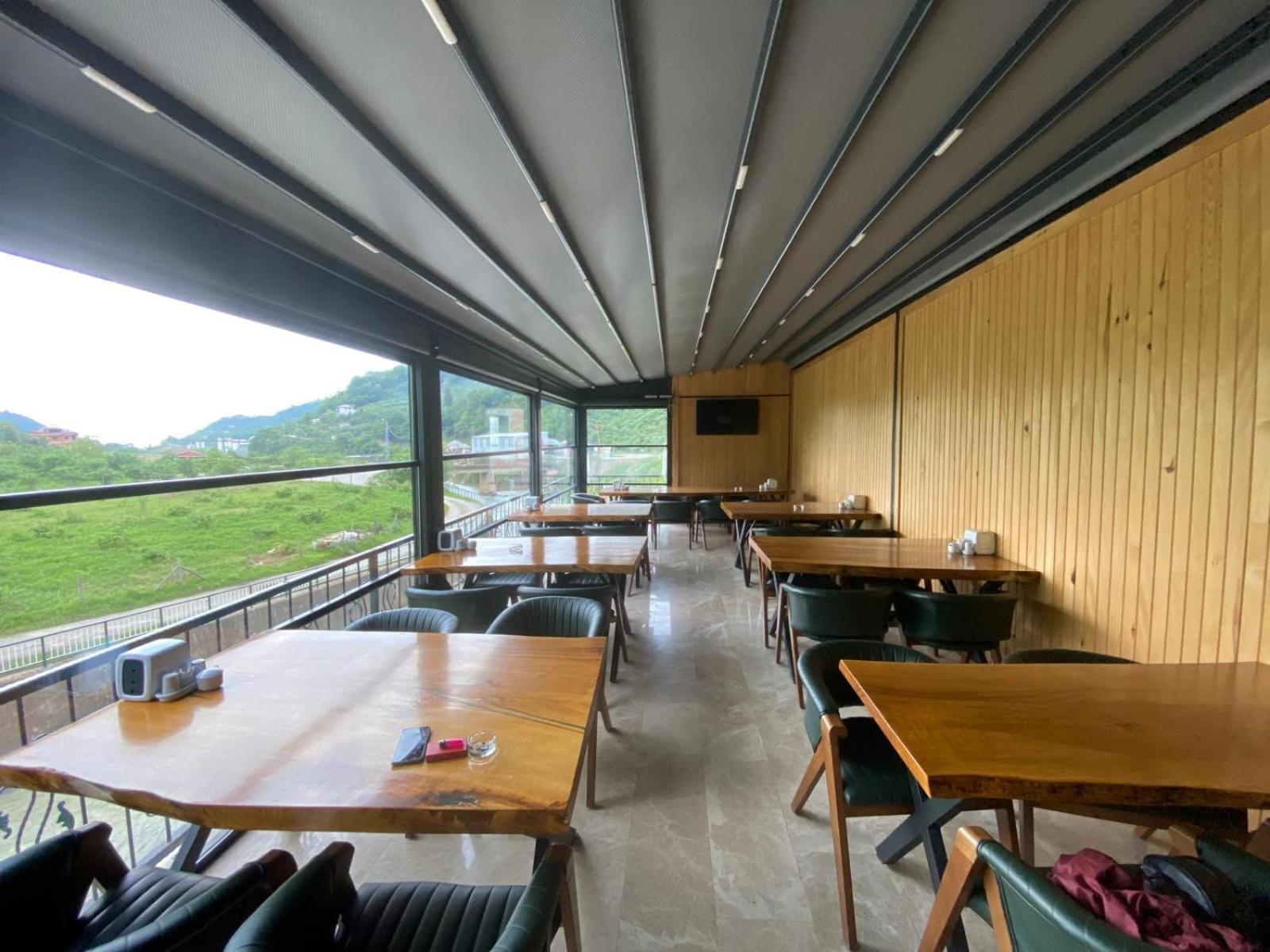 Lidzo Villa Butik Otel Trabzon Dış mekan fotoğraf