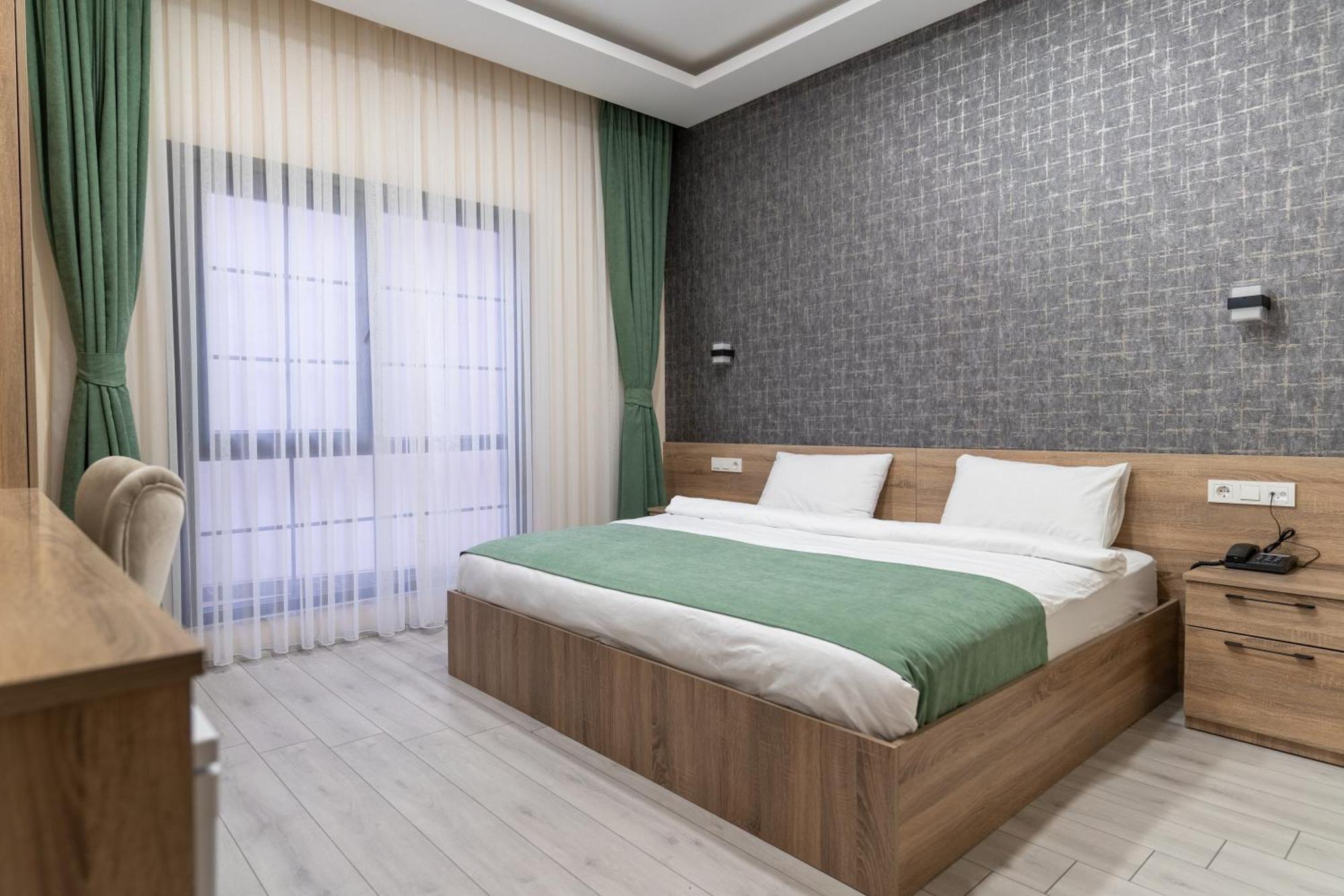 Lidzo Villa Butik Otel Trabzon Dış mekan fotoğraf